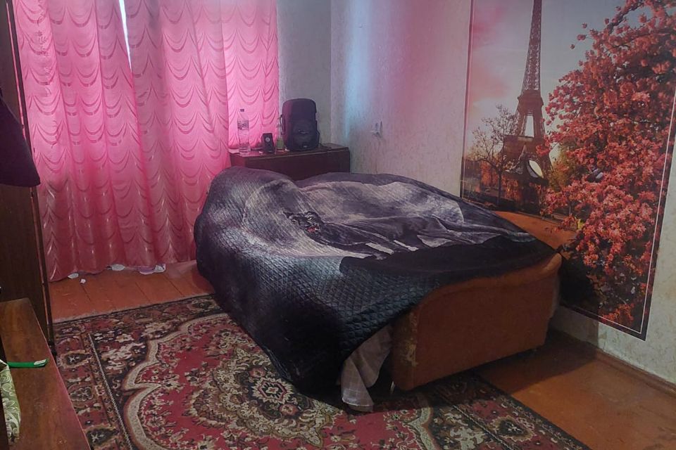 Продаётся 1-комнатная квартира, 30 м²