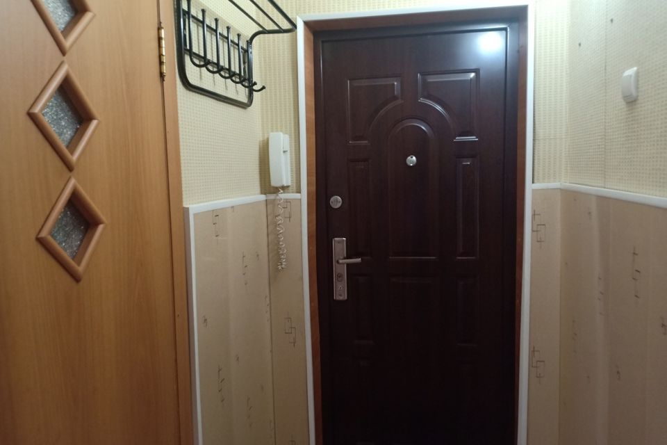 Продаётся 2-комнатная квартира, 41 м²