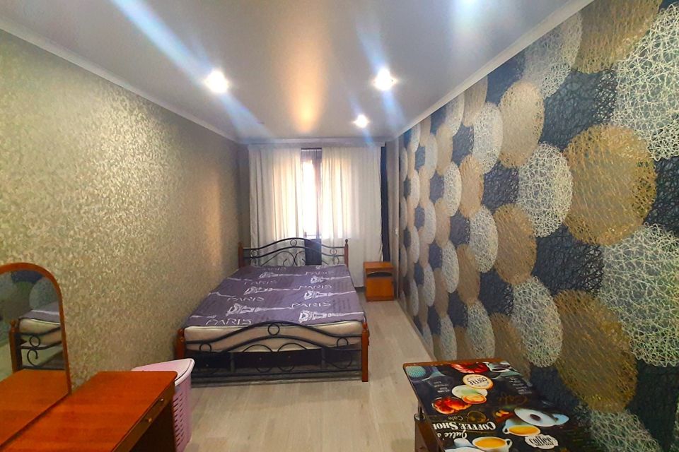 Продаётся 2-комнатная квартира, 29 м²