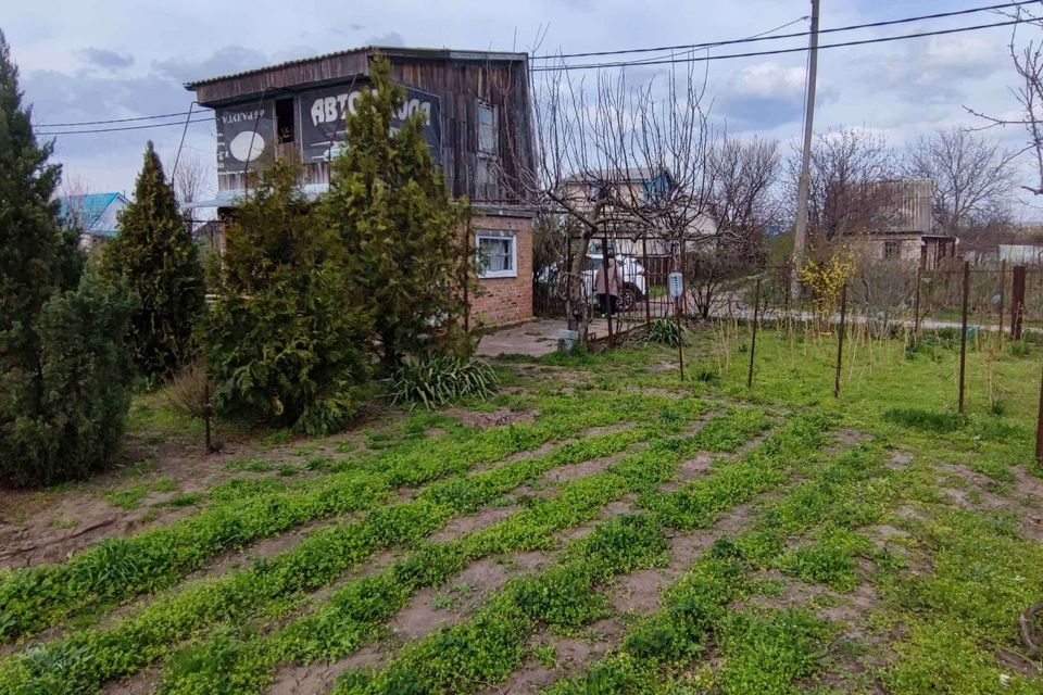 Снт ростовская область