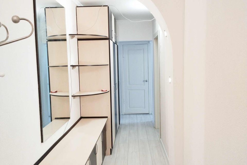 Продаётся 2-комнатная квартира, 50.3 м²