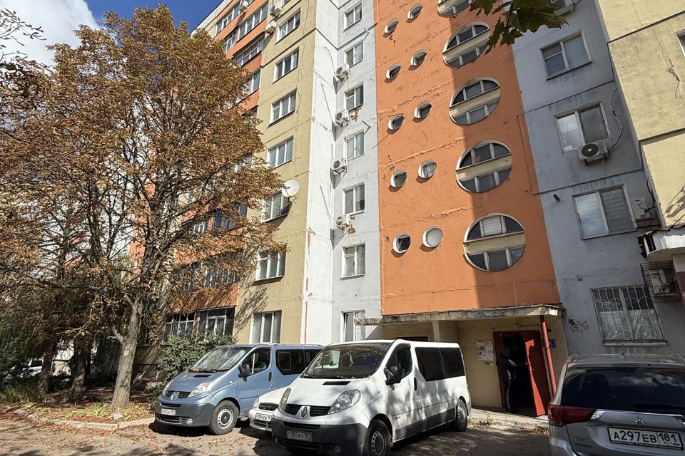 Продаётся 3-комнатная квартира, 74 м²