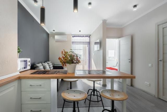 Продаётся 1-комнатная квартира, 37.1 м²