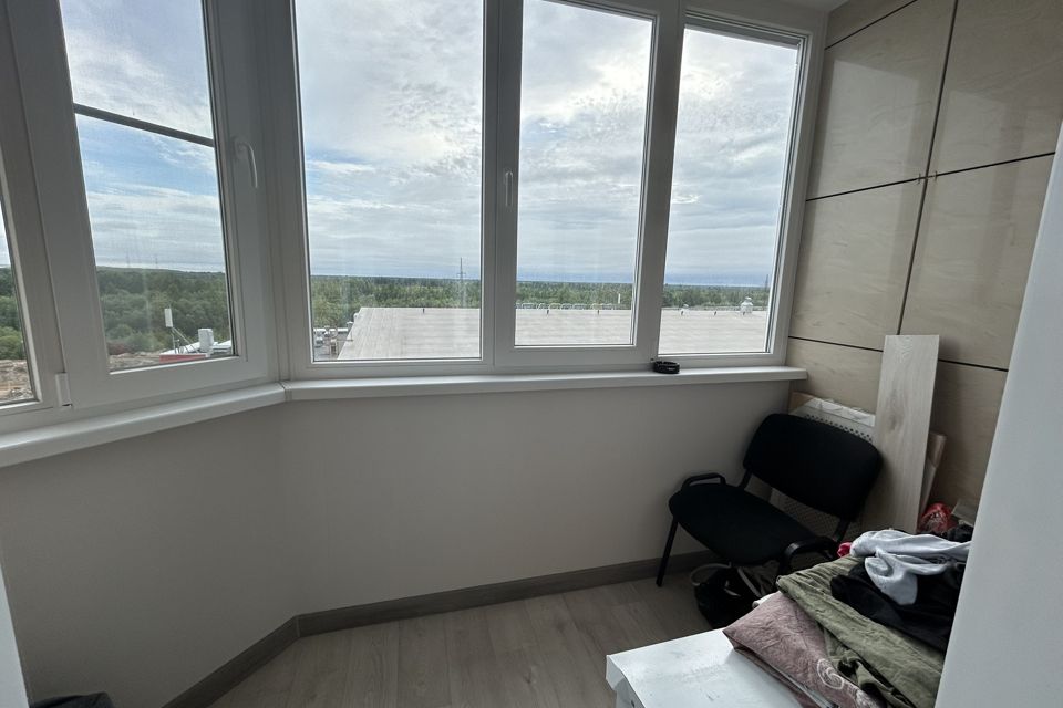 Продаётся 2-комнатная квартира, 64 м²