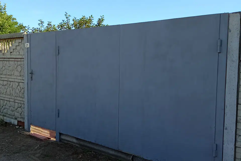 Продаётся 1-этажный дом, 45 м²