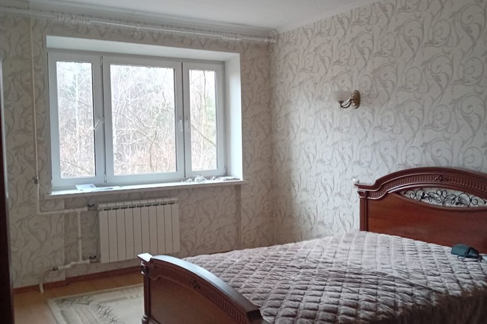 Продаётся 2-комнатная квартира, 50.6 м²