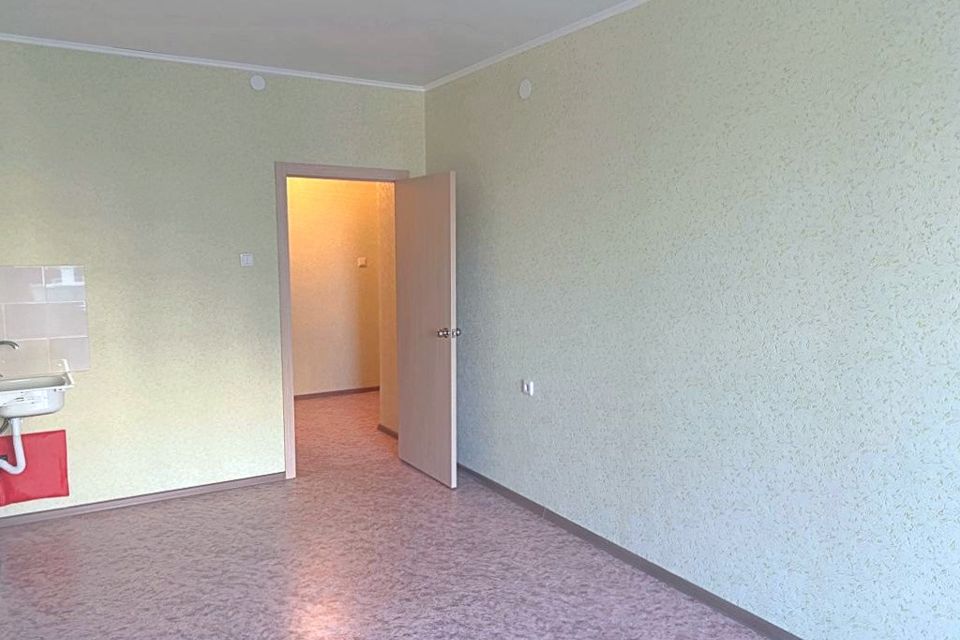 Продаётся студия, 26.2 м²