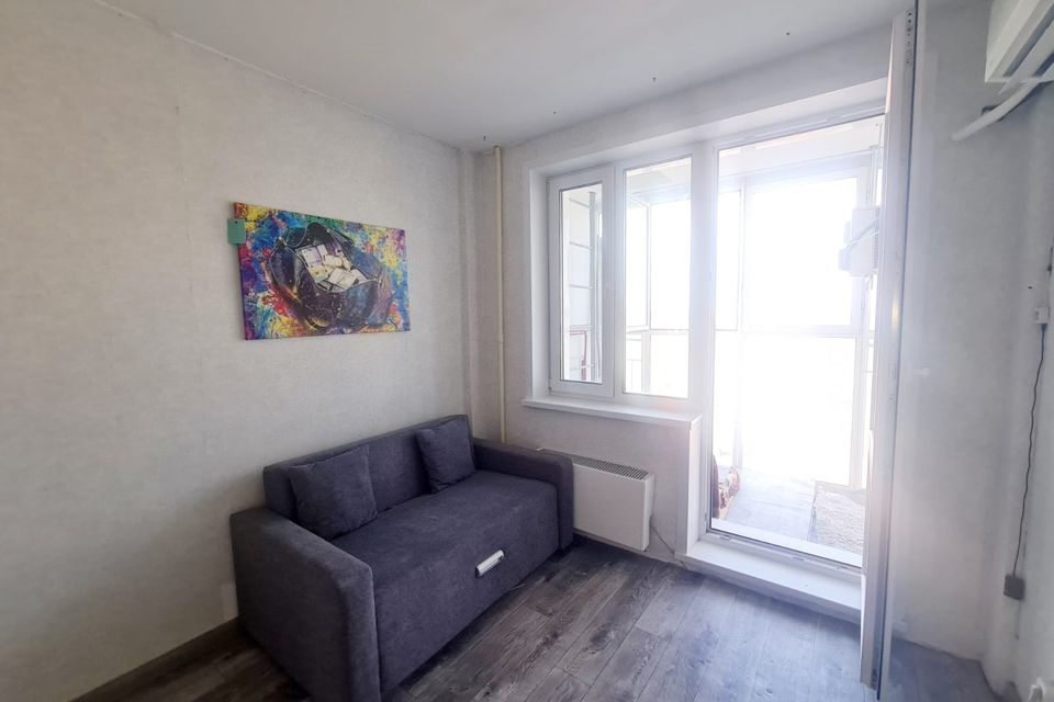 Продаётся студия, 21 м²