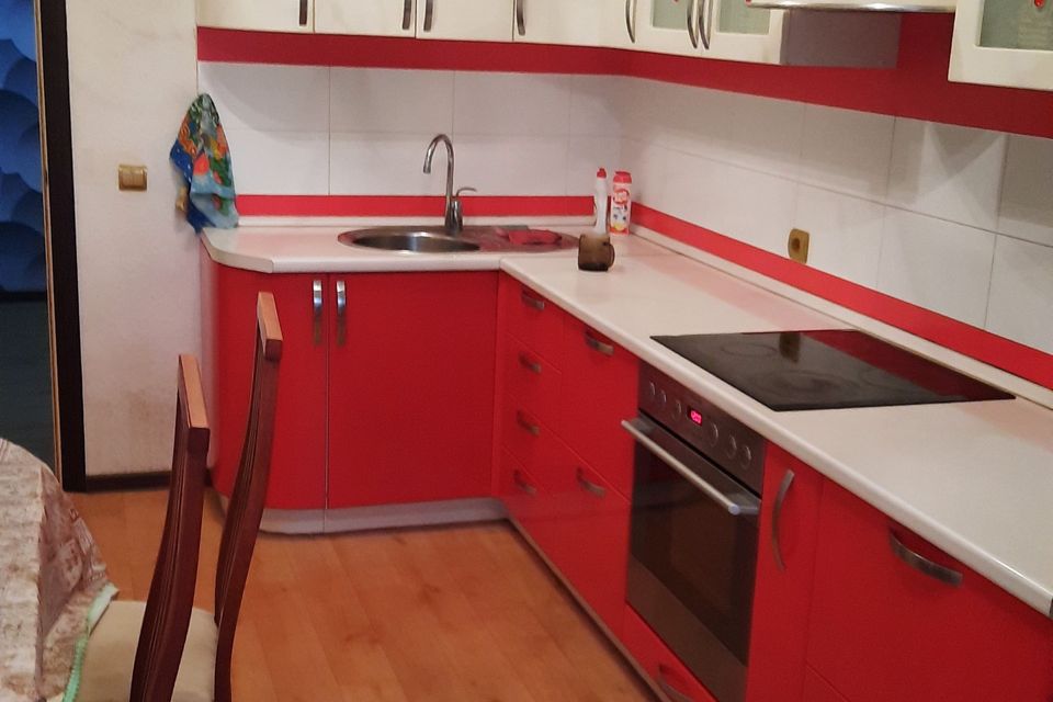 Продаётся 2-комнатная квартира, 60 м²