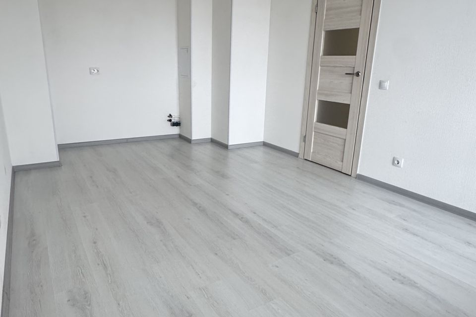Продаётся 1-комнатная квартира, 33 м²