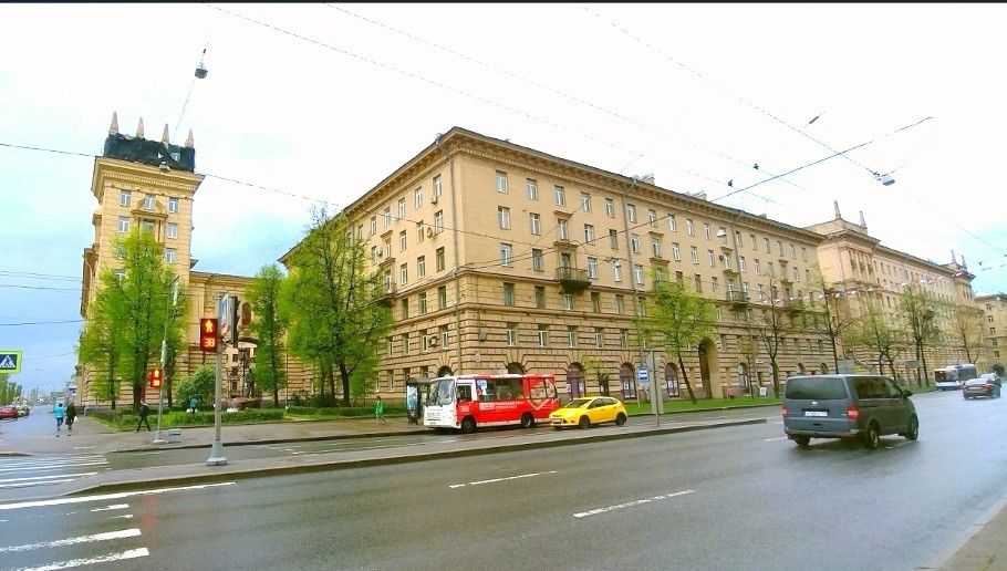 Сдаётся 1-комнатная квартира, 25 м²