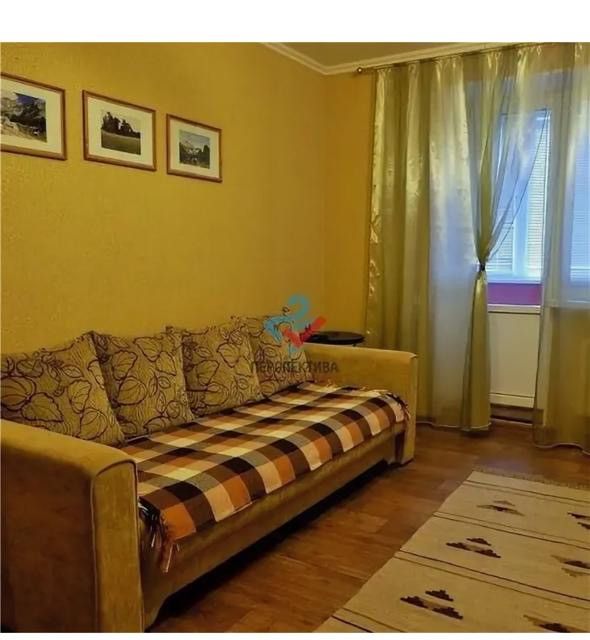 Продаётся 1-комнатная квартира, 63.3 м²