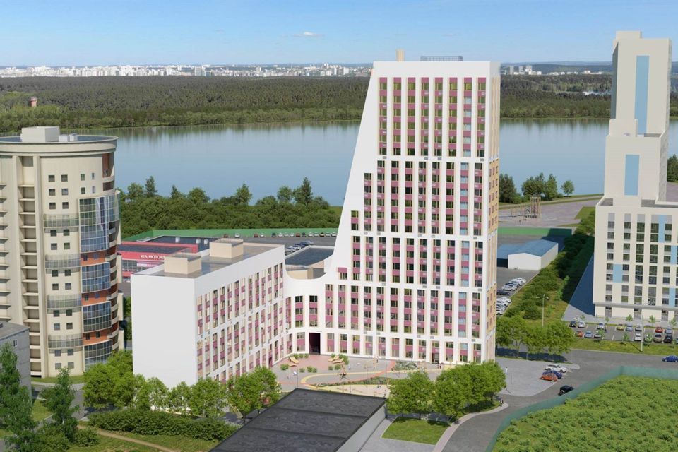 Продаётся 1-комнатная квартира, 30.3 м²