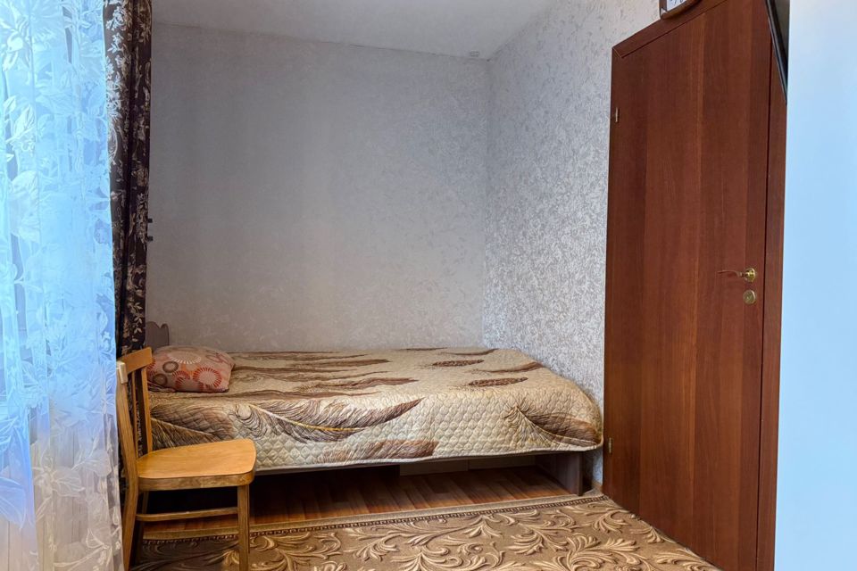 Продаётся 1-комнатная квартира, 25.1 м²