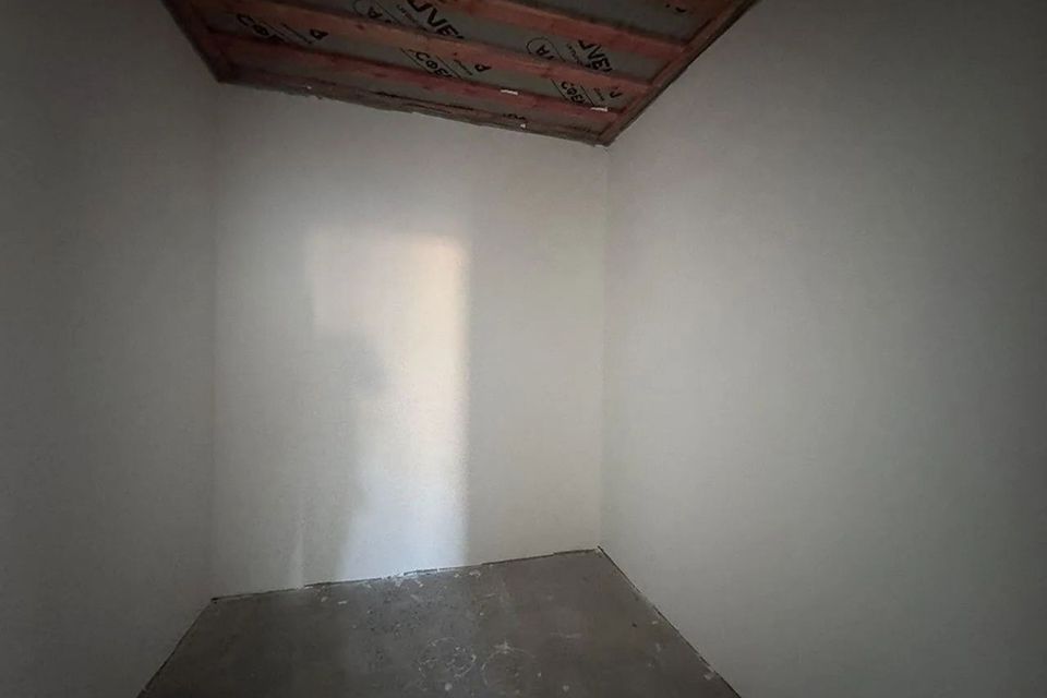 Продаётся 1-этажный дом, 124 м²