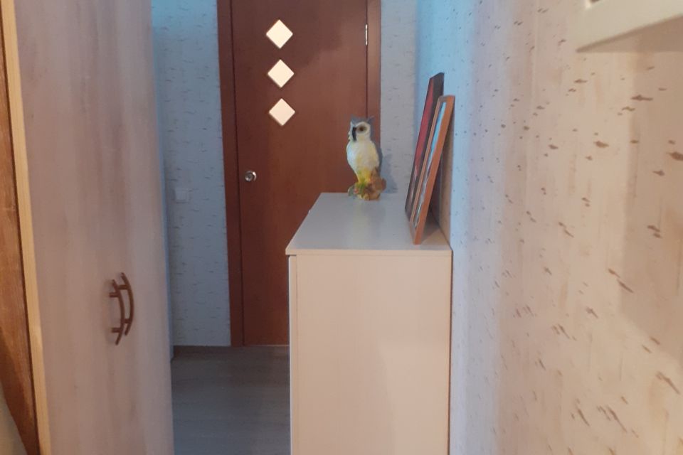 Продаётся студия, 35 м²