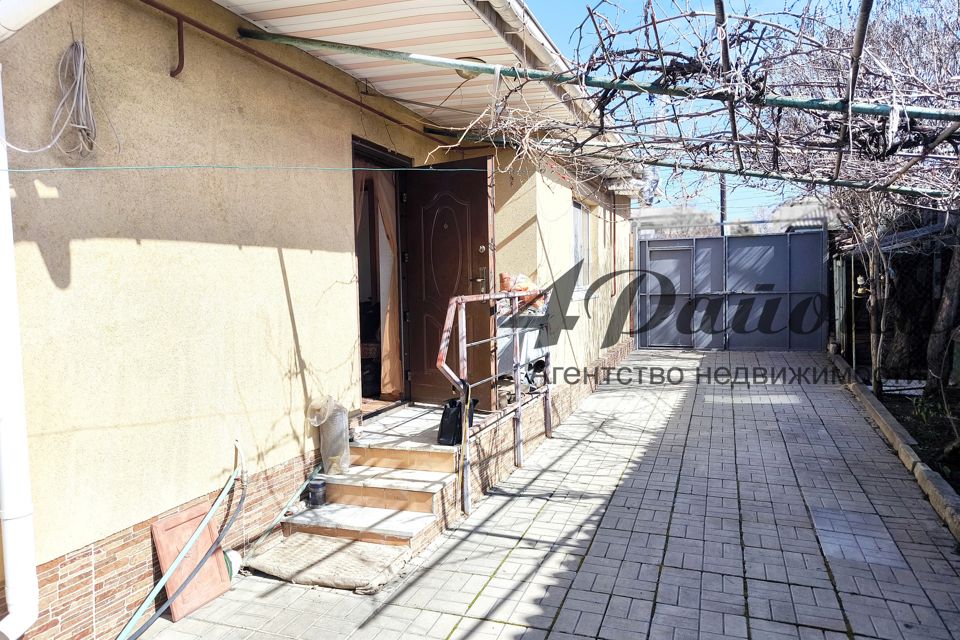 Продаётся часть дома