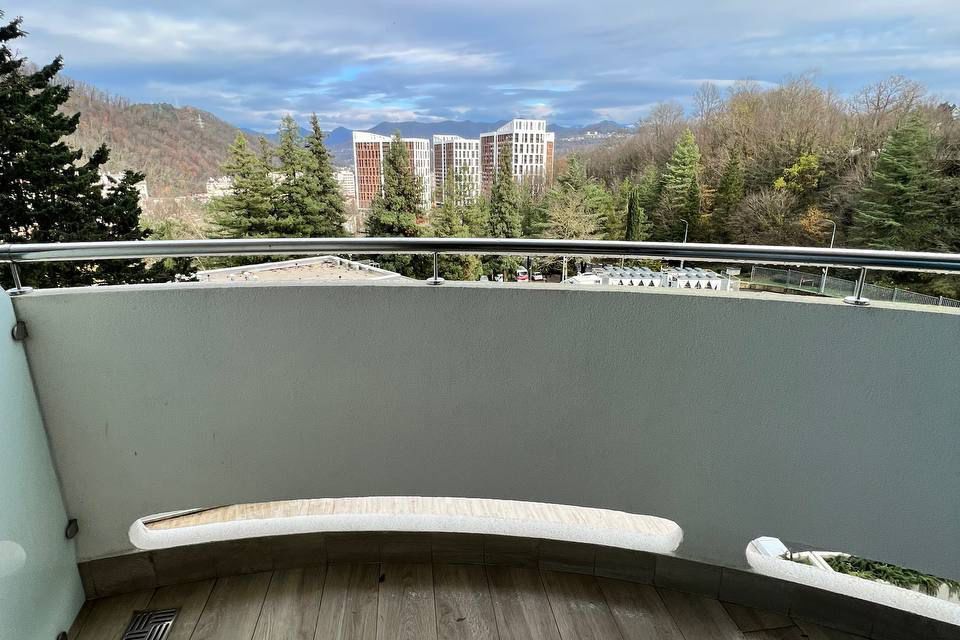 Продаётся студия, 26 м²