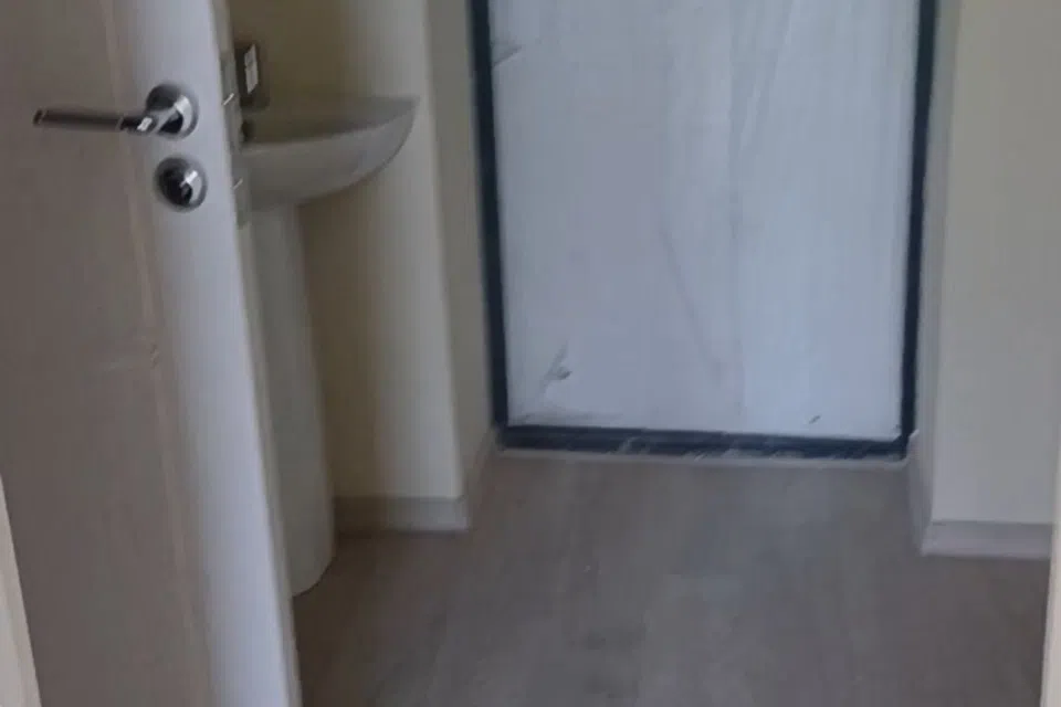Продаётся 1-комнатная квартира, 18 м²