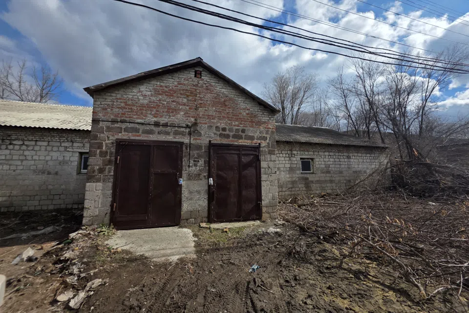 Продаётся склад, 645 м²