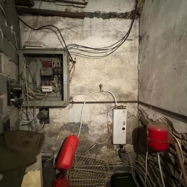 Продаётся помещение своб. назначения, 63 м²