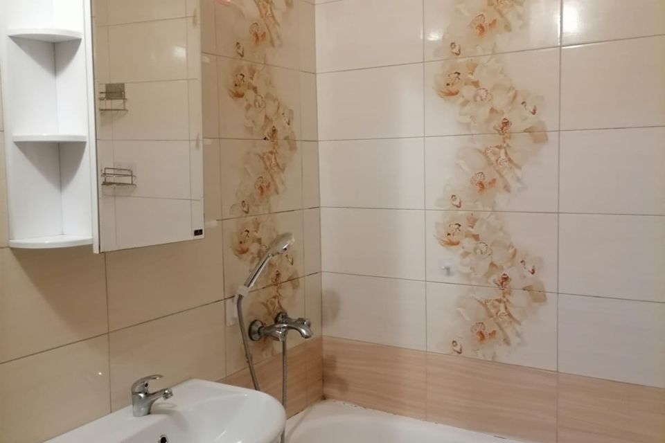 Продаётся 2-комнатная квартира, 44.5 м²