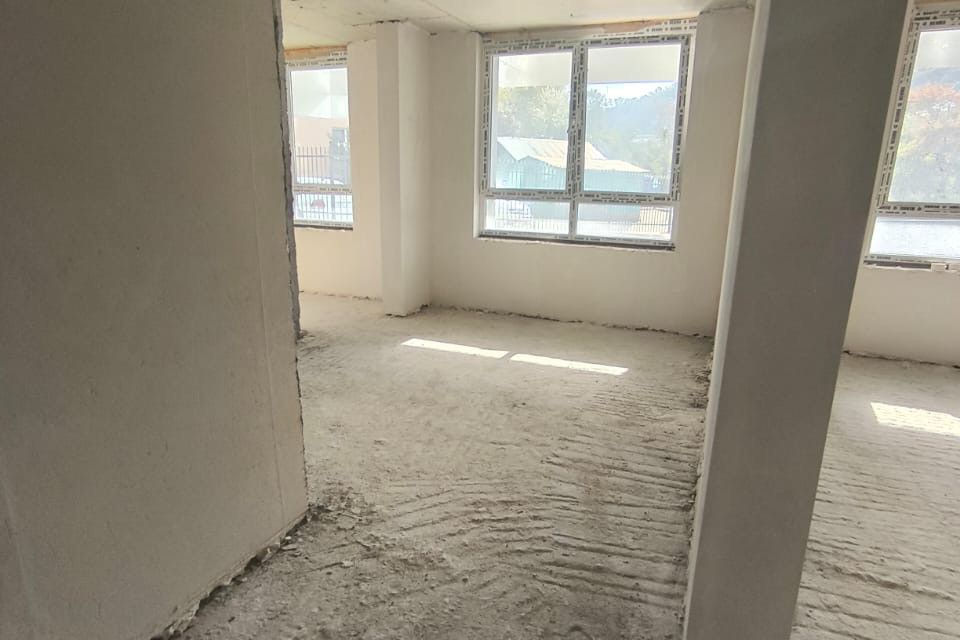 Продаётся 2-комнатная квартира, 50 м²