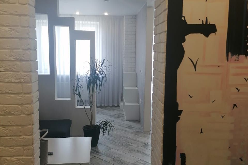 Продаётся 1-комнатная квартира, 50 м²