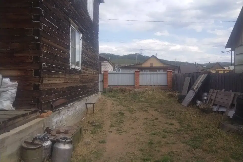 Продаётся 2-этажный дом, 240 м²