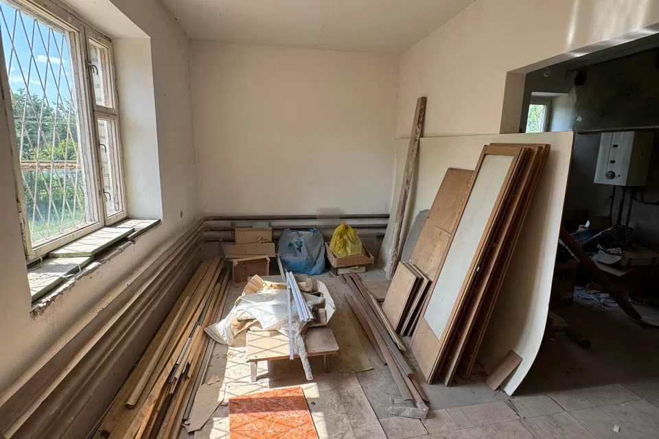 Продаётся 2-этажный дом, 240 м²