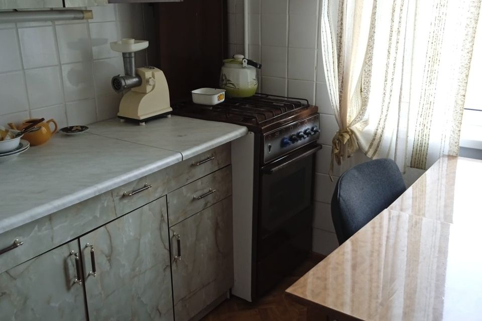 Продаётся 1-комнатная квартира, 32.4 м²