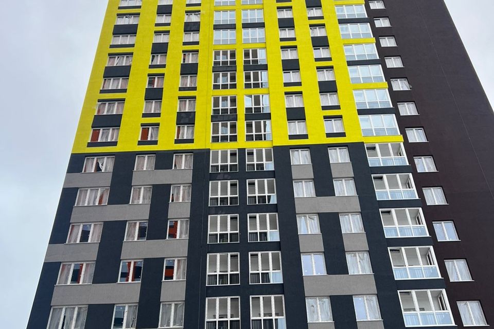 Продаётся студия, 30.5 м²