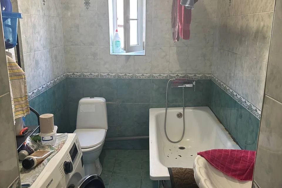 Продаётся 1-этажный дом, 72.8 м²
