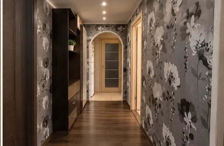 Продаётся 2-комнатная квартира, 51.8 м²