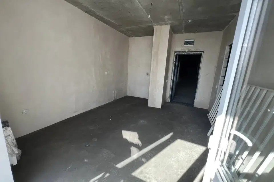 Продаётся студия, 20.4 м²