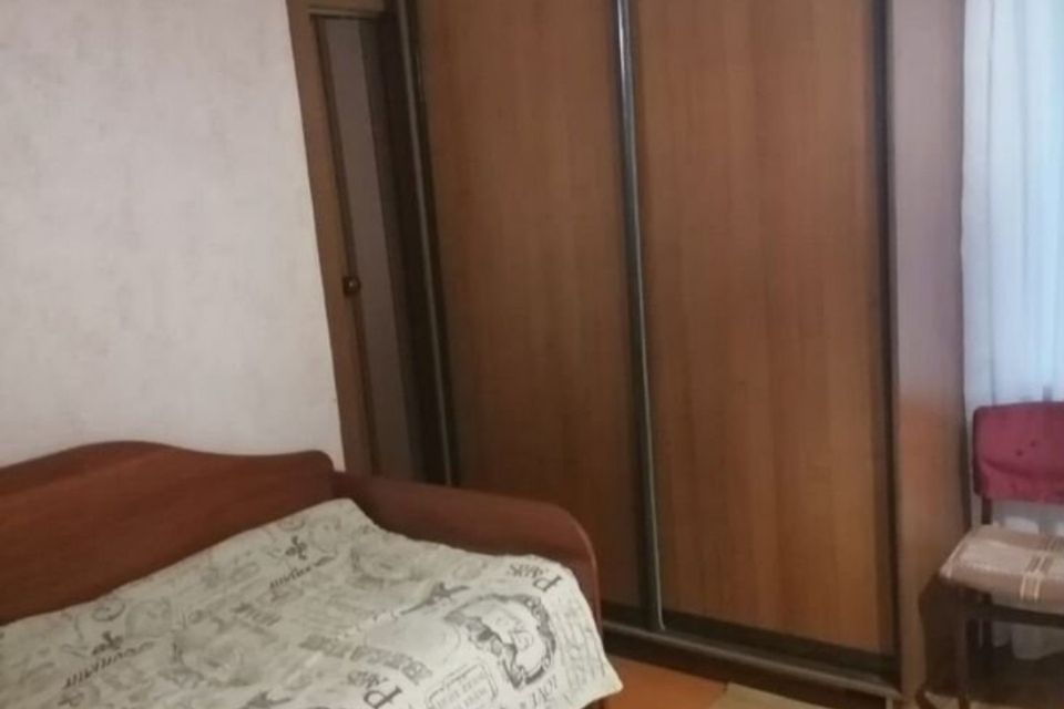 Продаётся 1-комнатная квартира, 33 м²