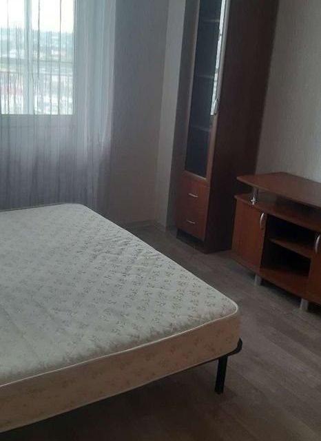 Сдаётся 1-комнатная квартира, 39 м²