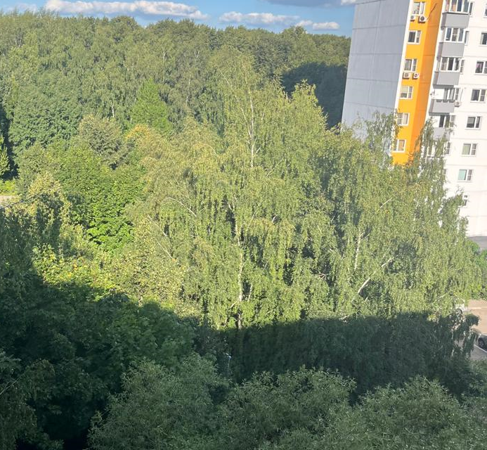 Продаётся 2-комнатная квартира, 44.2 м²