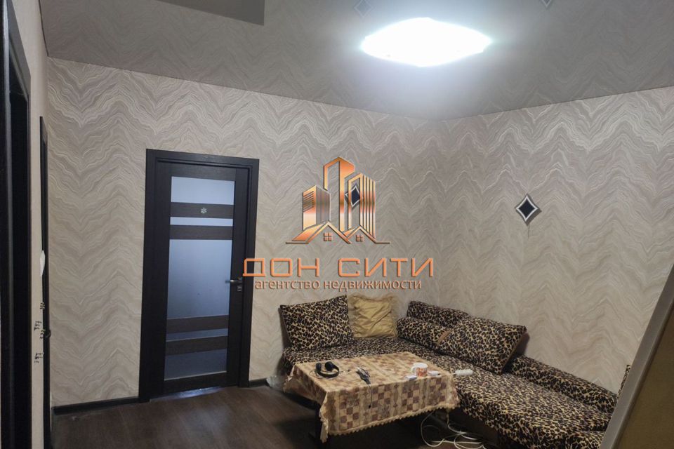 Продаётся 4-комнатная квартира, 80.1 м²