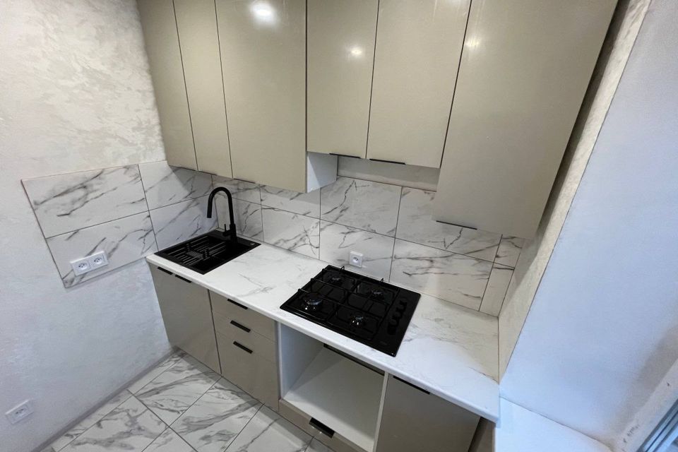 Продаётся 2-комнатная квартира, 48 м²