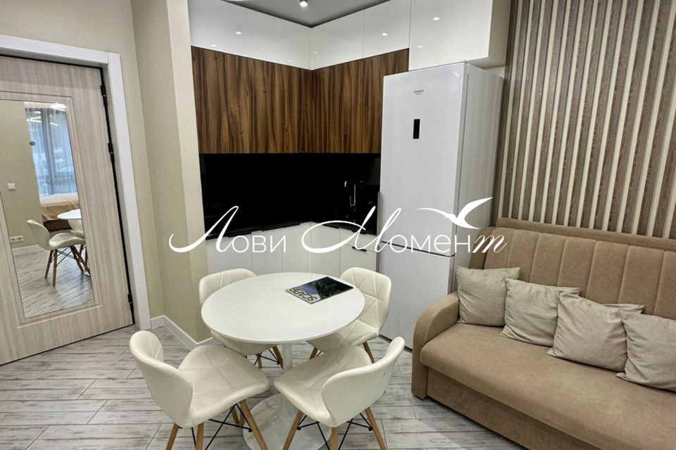 Продаётся 2-комнатная квартира, 37 м²