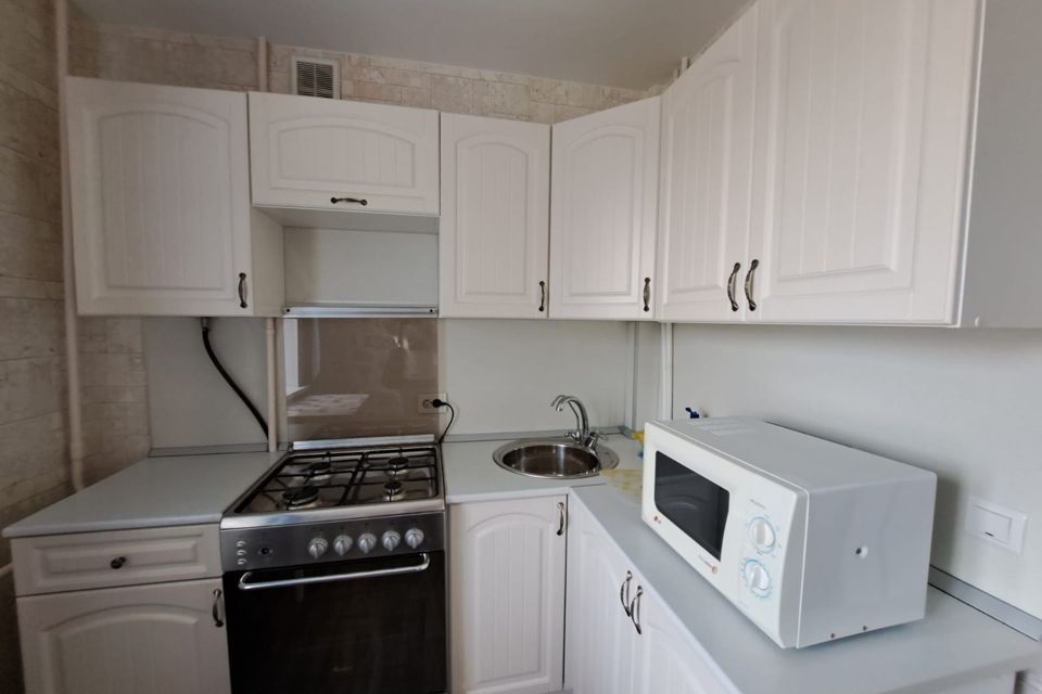 Сдаётся 2-комнатная квартира, 51 м²