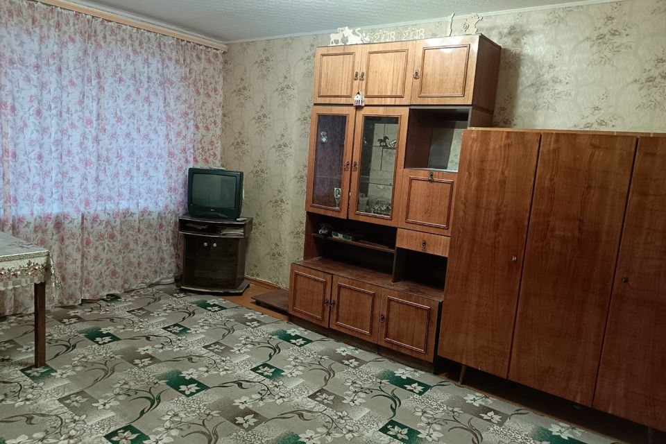 Продаётся 2-комнатная квартира, 42 м²