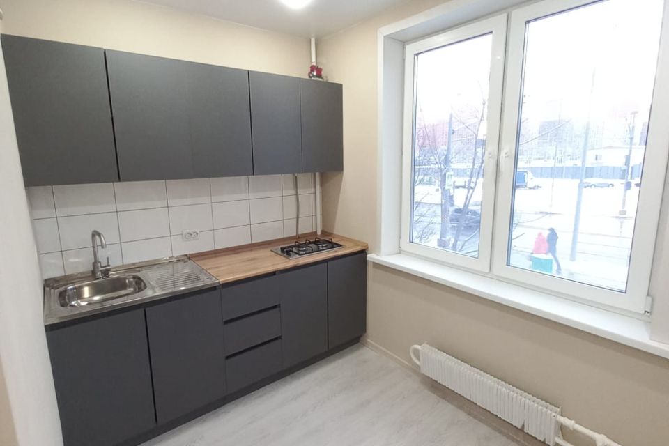 Продаётся 2-комнатная квартира, 45.9 м²