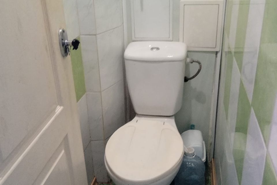 Продаётся 2-комнатная квартира, 48.6 м²