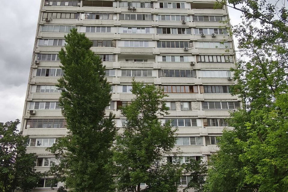Продаётся 1-комнатная квартира, 35 м²