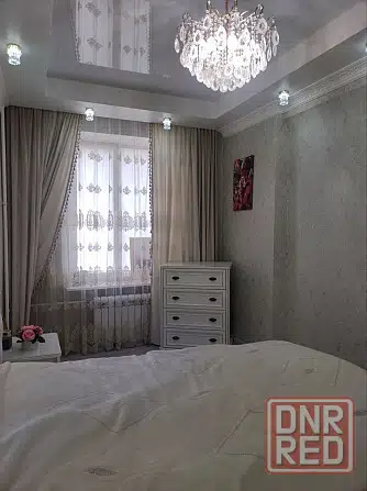 Продаётся 2-комнатная квартира, 60 м²