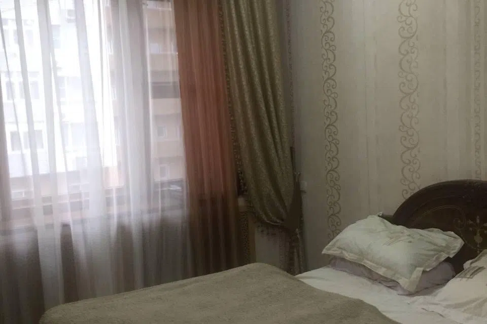 Продаётся 2-комнатная квартира, 56 м²