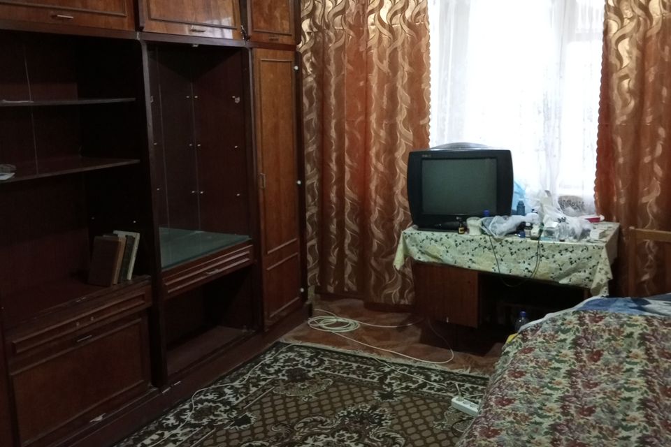 Продаётся 1-комнатная квартира, 30.3 м²