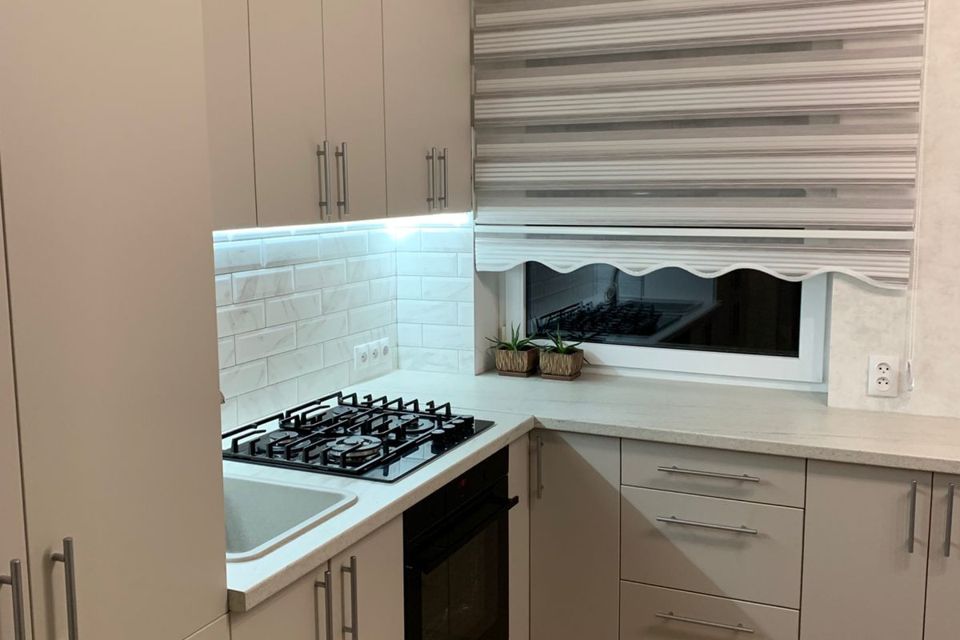 Продаётся 2-комнатная квартира, 51.4 м²